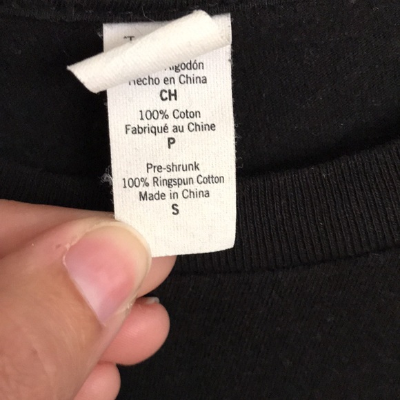 SOLD - [Hot Topic] MCR Tee - Picture 4 of 4